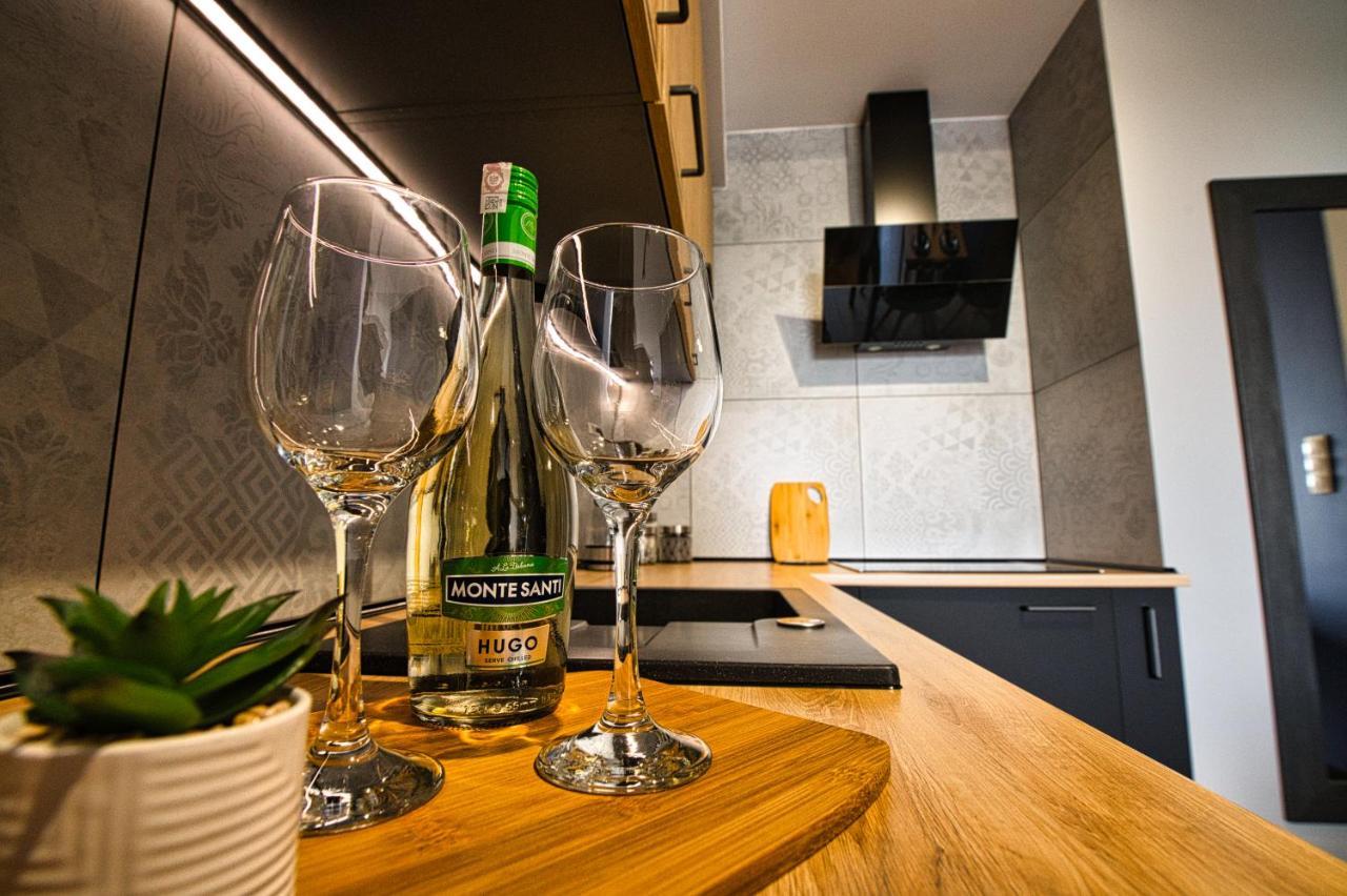 Apartament Timi Zator By Housine Exterior foto