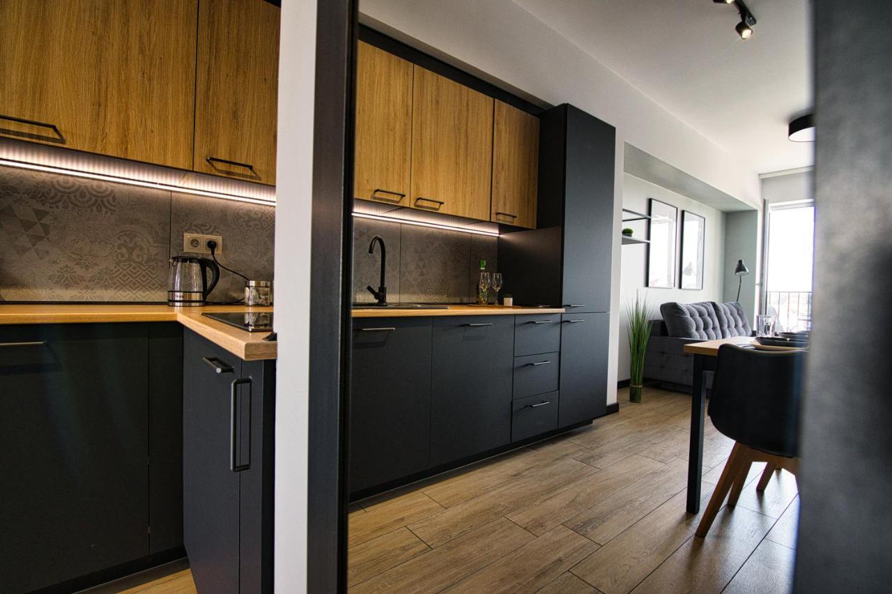 Apartament Timi Zator By Housine Exterior foto